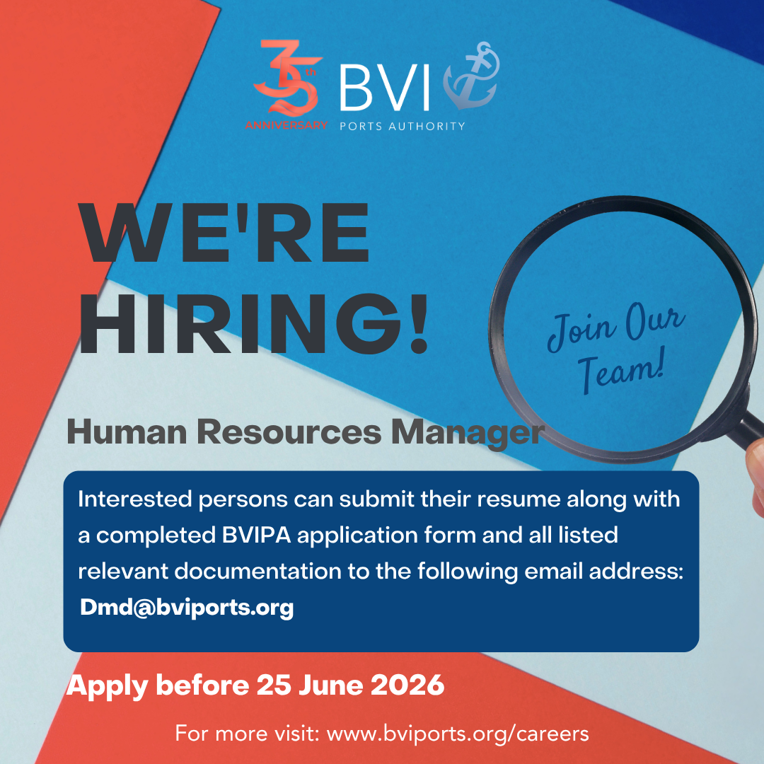 HR Manager